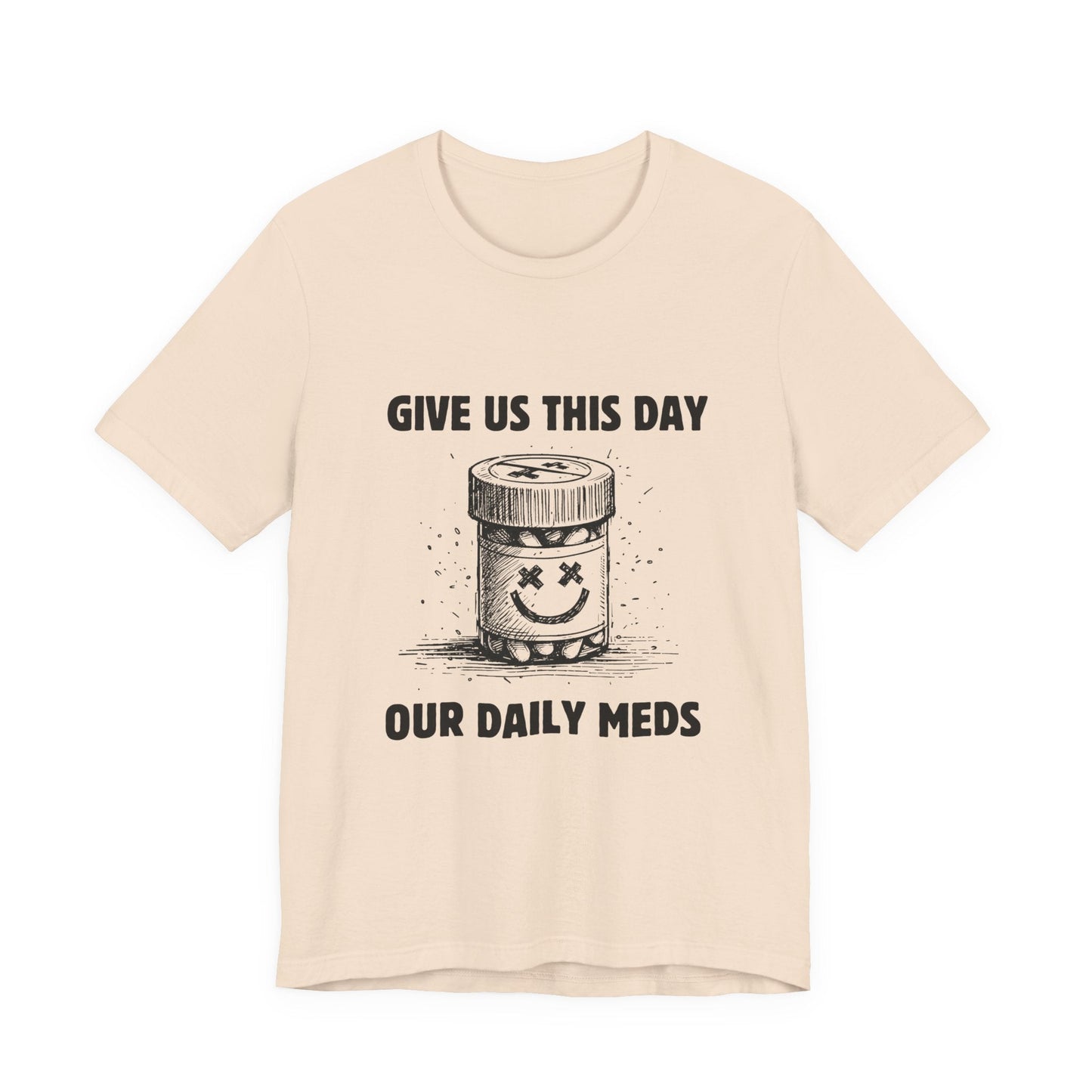 Funny Mental Health Shirt, Sarcastic Tee, Retro Mom Gift - Popbydesign