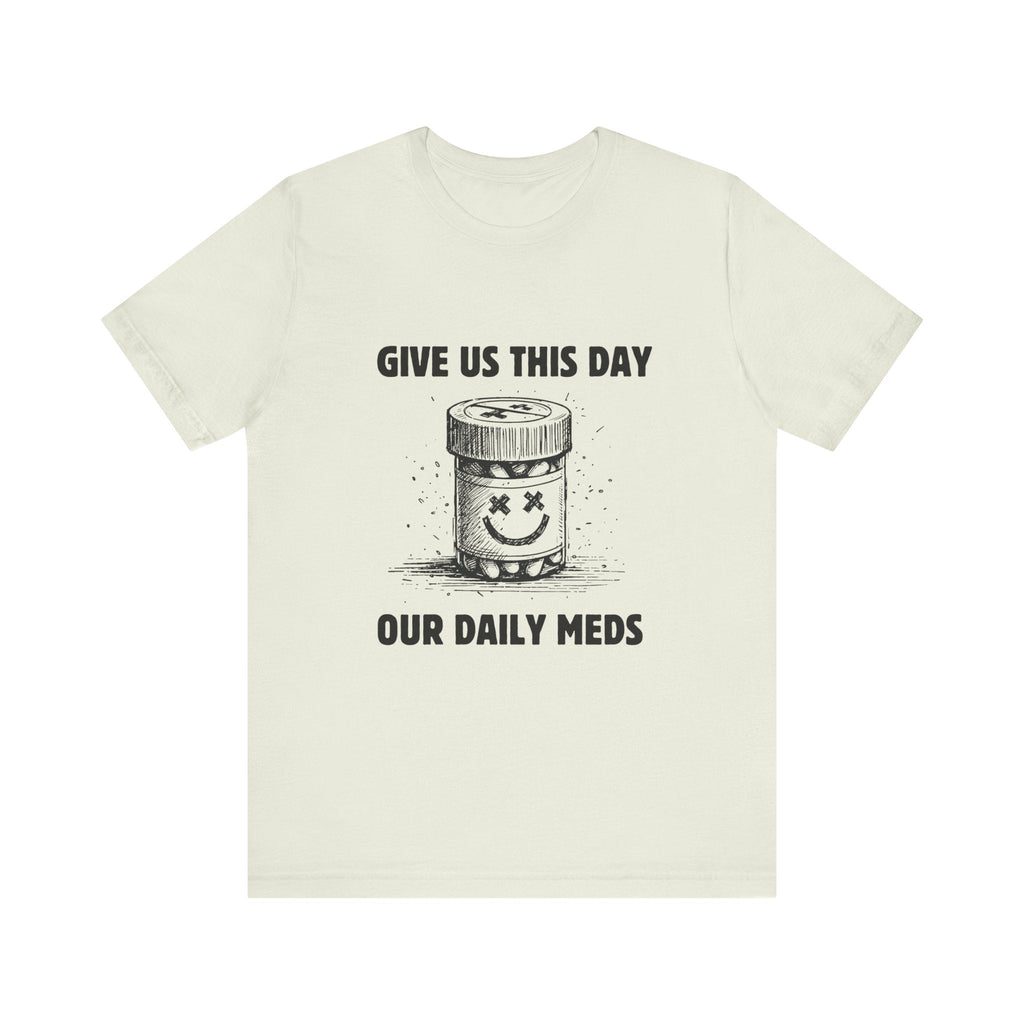Funny Mental Health Shirt, Sarcastic Tee, Retro Mom Gift by PopCultureByDesign36