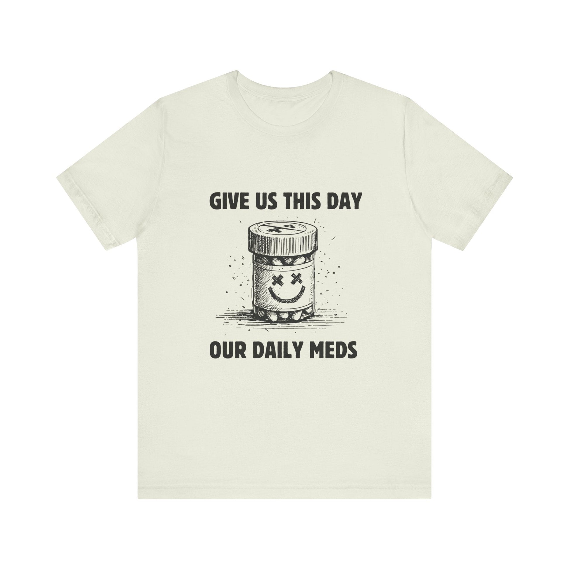 Funny Mental Health Shirt, Sarcastic Tee, Retro Mom Gift - Popbydesign