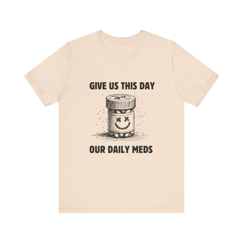 Funny Mental Health Shirt, Sarcastic Tee, Retro Mom Gift by PopCultureByDesign36