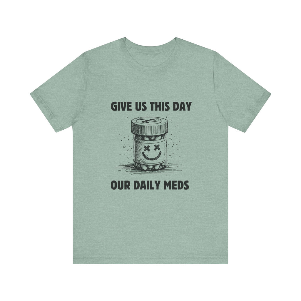 Funny Mental Health Shirt, Sarcastic Tee, Retro Mom Gift by PopCultureByDesign36