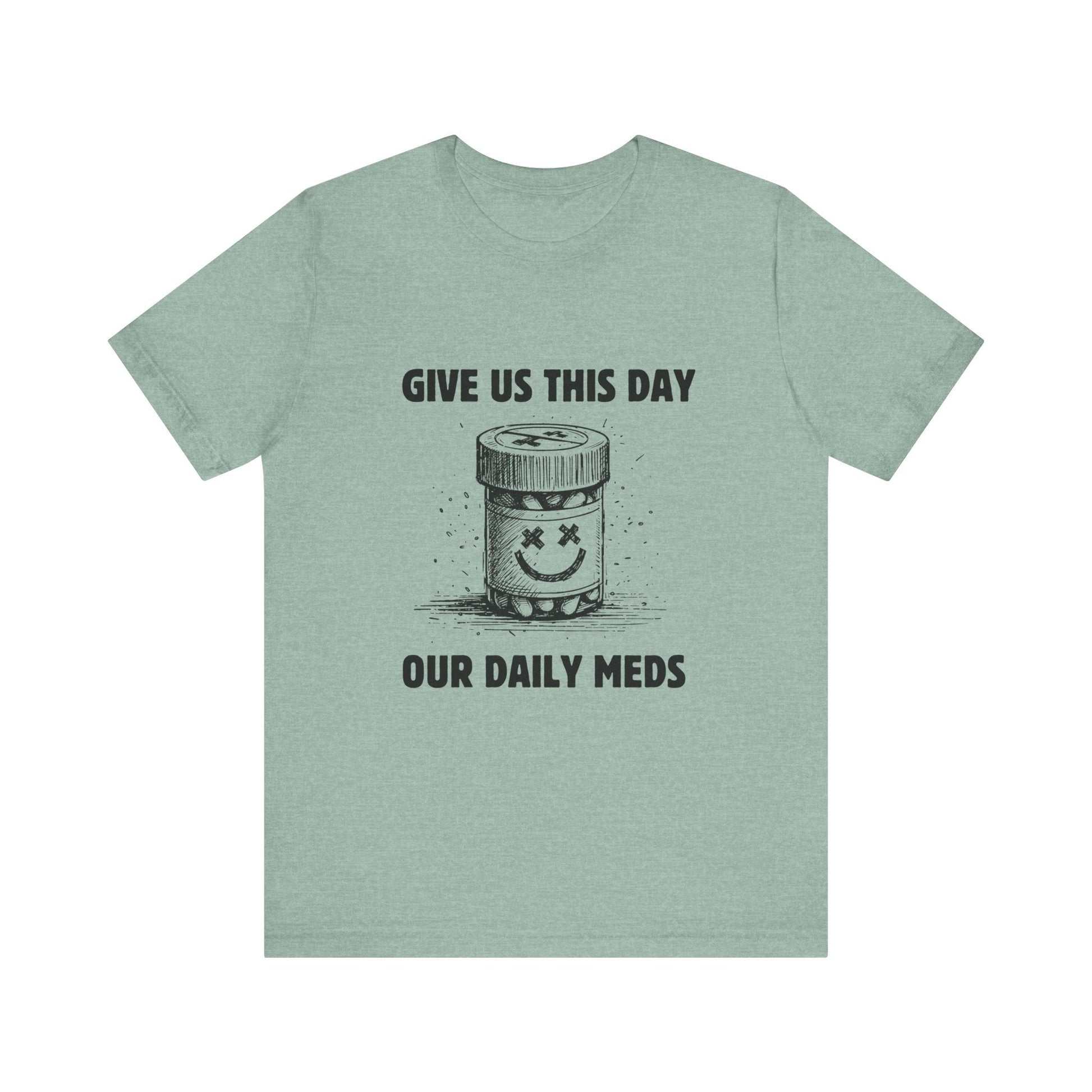 Funny Mental Health Shirt, Sarcastic Tee, Retro Mom Gift - Popbydesign