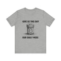 Funny Mental Health Shirt, Sarcastic Tee, Retro Mom Gift by PopCultureByDesign36