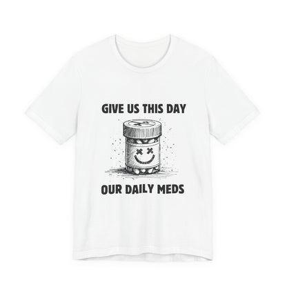 Funny Mental Health Shirt, Sarcastic Tee, Retro Mom Gift - Popbydesign