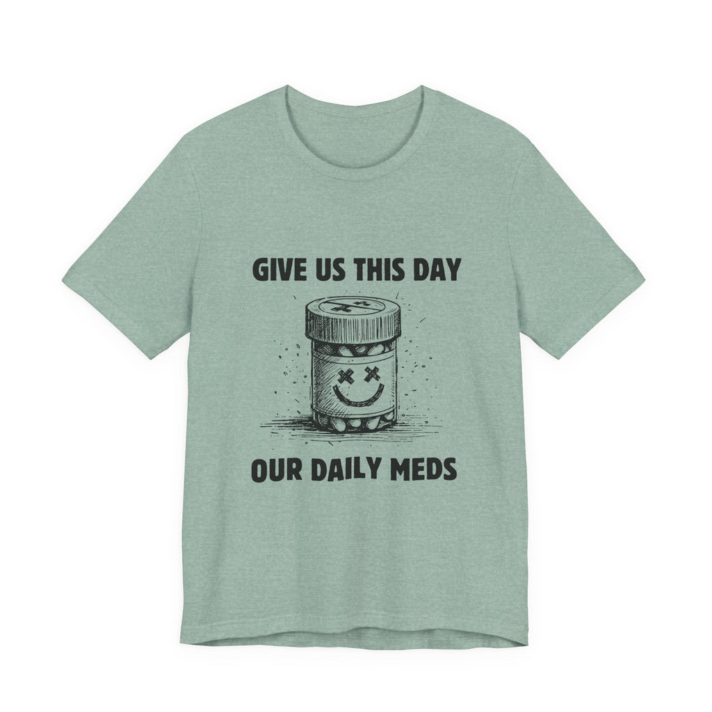 Funny Mental Health Shirt, Sarcastic Tee, Retro Mom Gift by PopCultureByDesign36