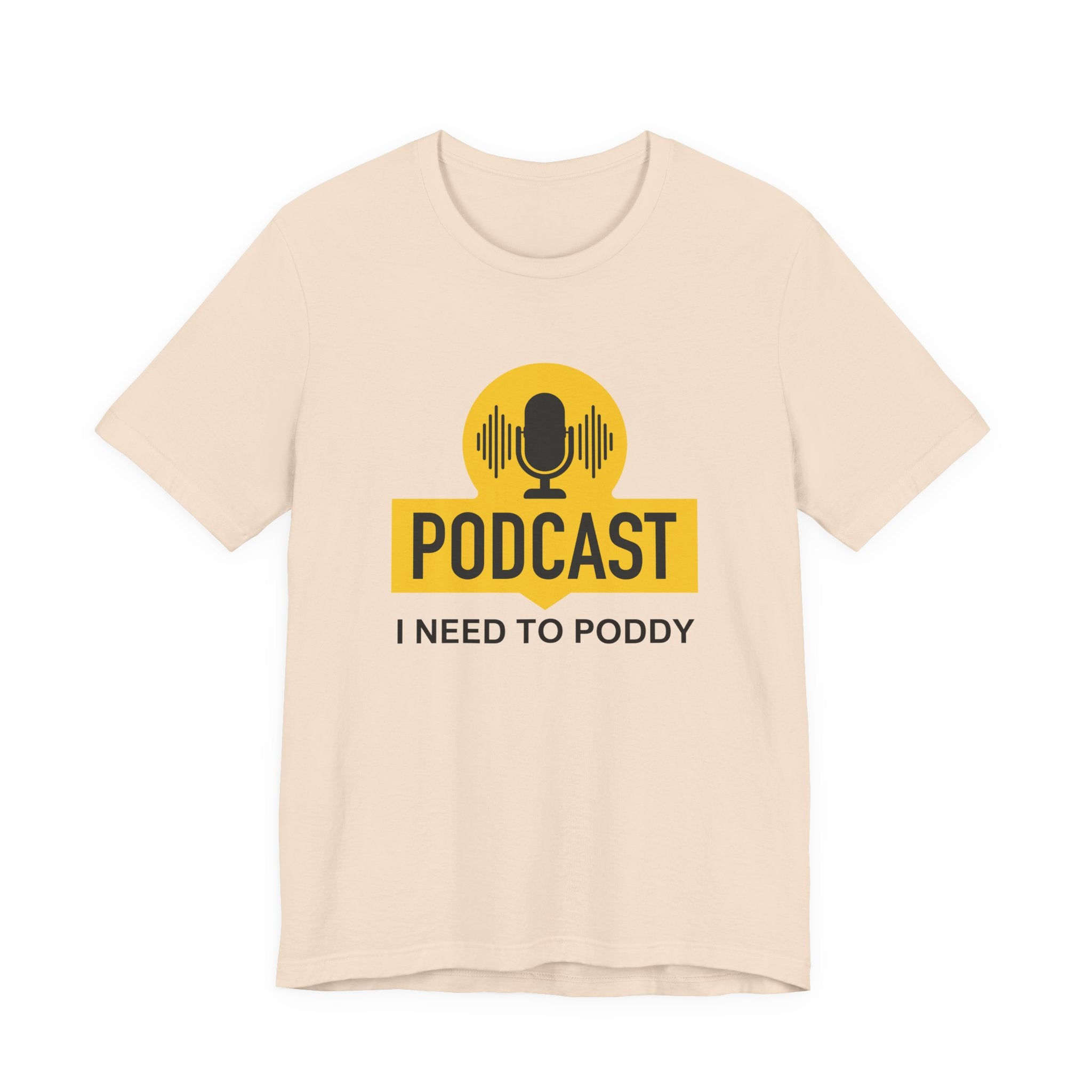 Funny Podcast Shirt, Podcaster Shirt, Podcaster Gift Idea by PopCultureByDesign36