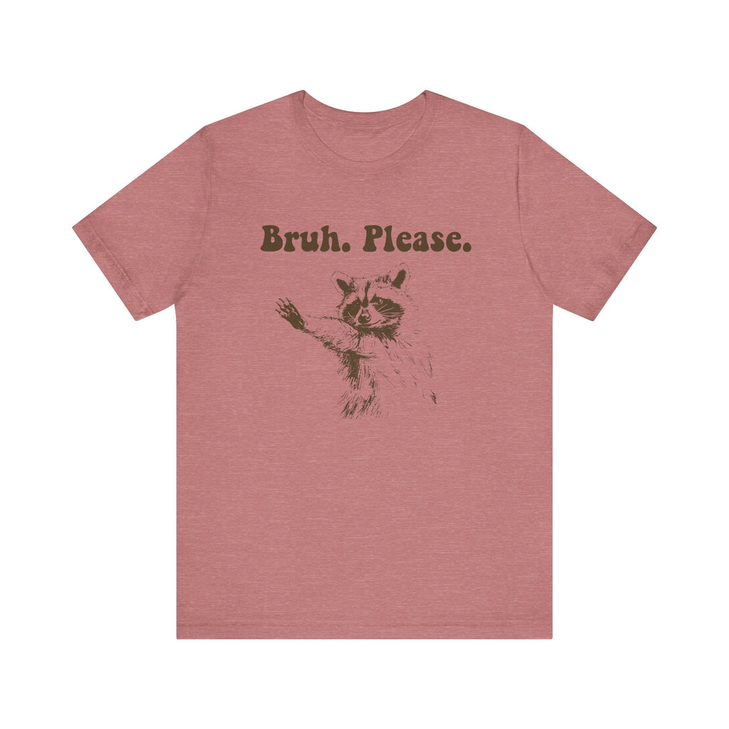 Funny Raccoon Lovers T-shirt, Trash Panda Shirt by PopCultureByDesign36