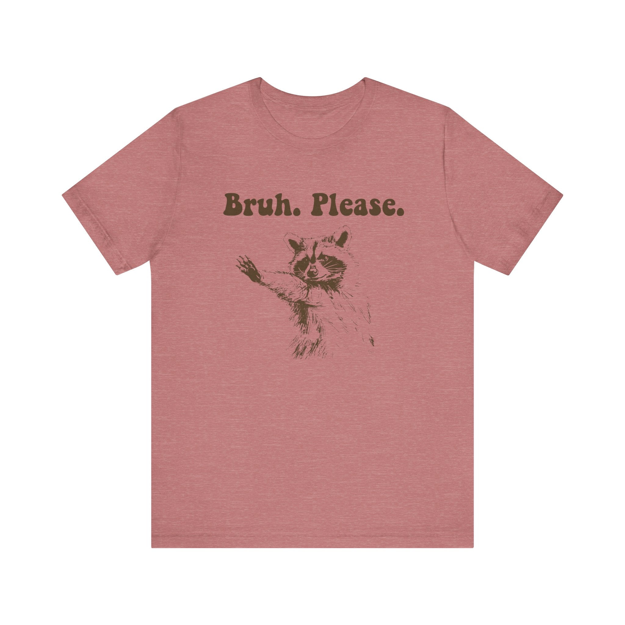 Funny Raccoon Lovers T-shirt, Trash Panda Shirt by PopCultureByDesign36