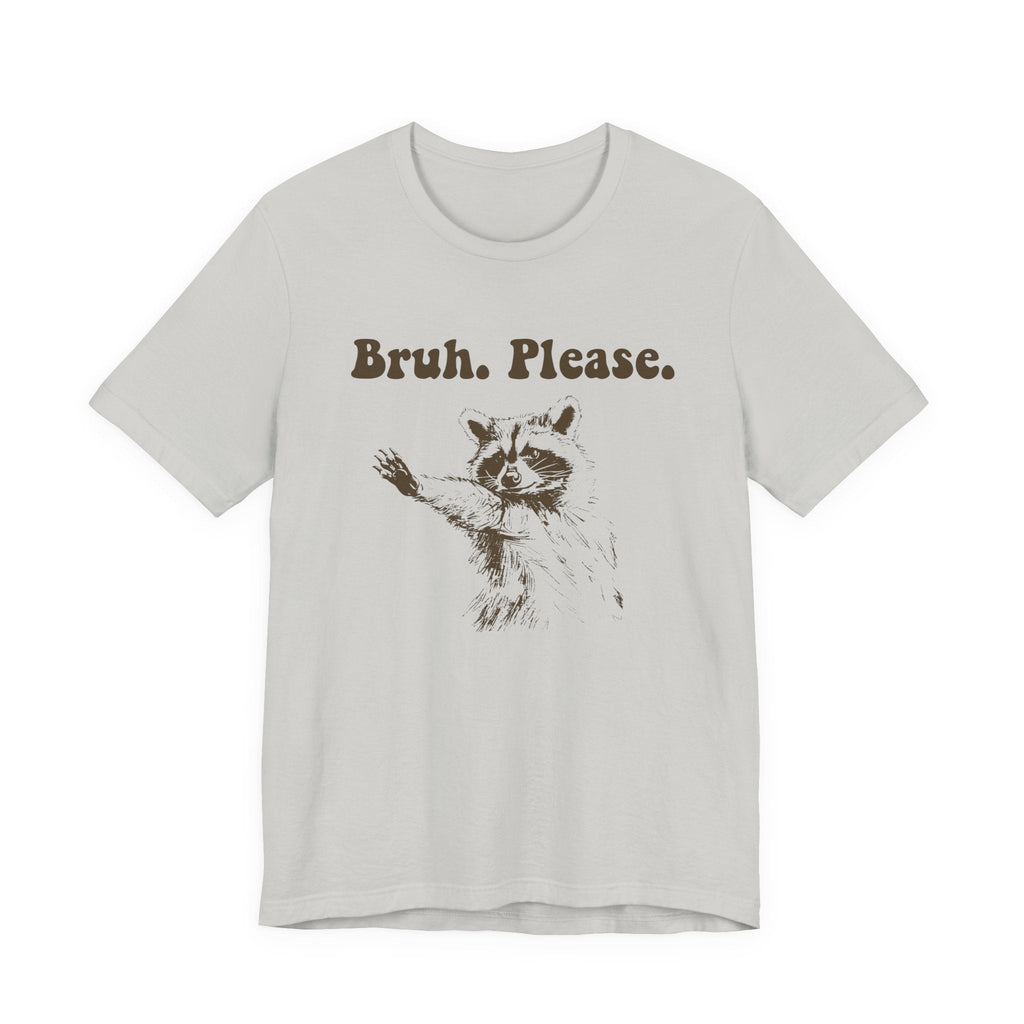 Funny Raccoon Lovers T-shirt, Trash Panda Shirt by PopCultureByDesign36
