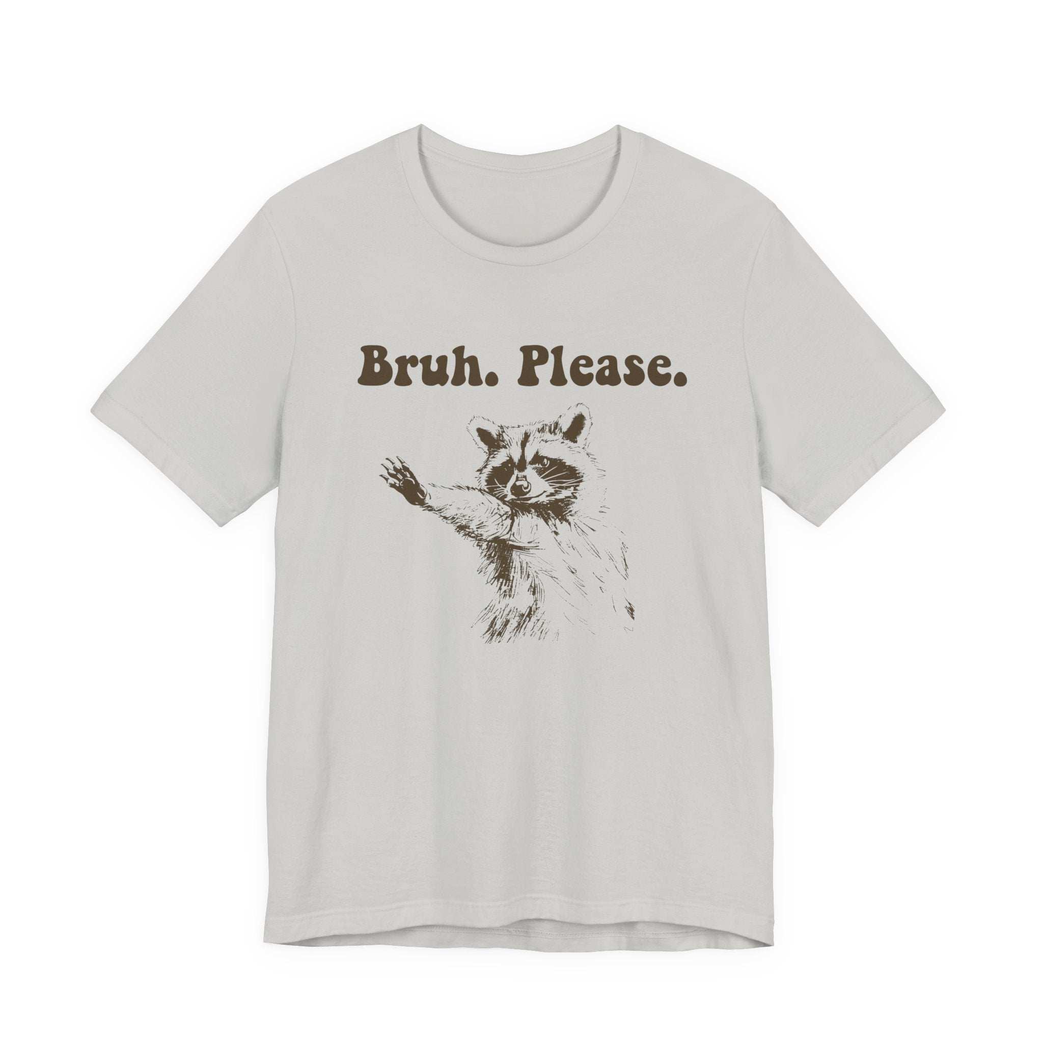 Funny Raccoon Lovers T-shirt, Trash Panda Shirt by PopCultureByDesign36