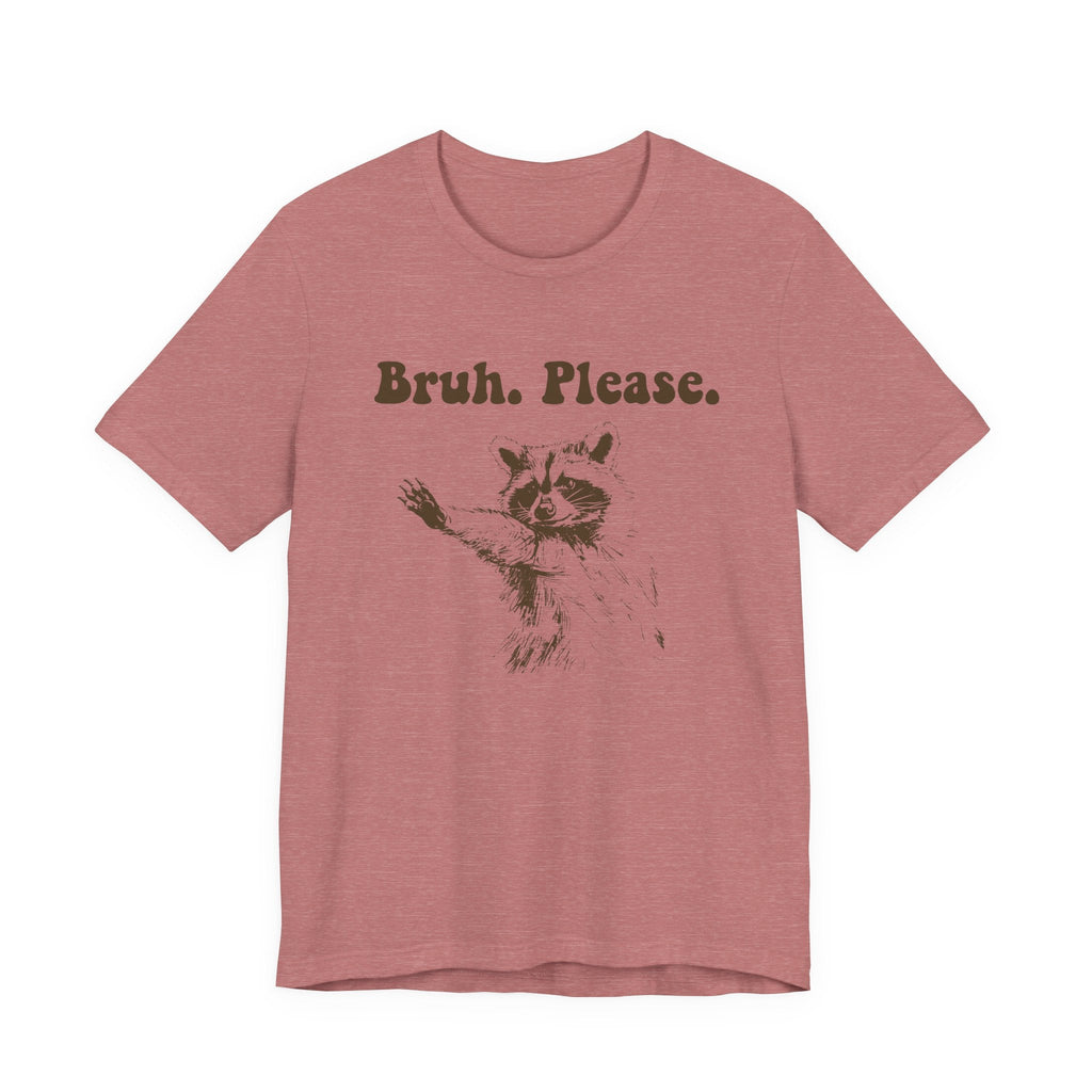 Funny Raccoon Lovers T-shirt, Trash Panda Shirt by PopCultureByDesign36