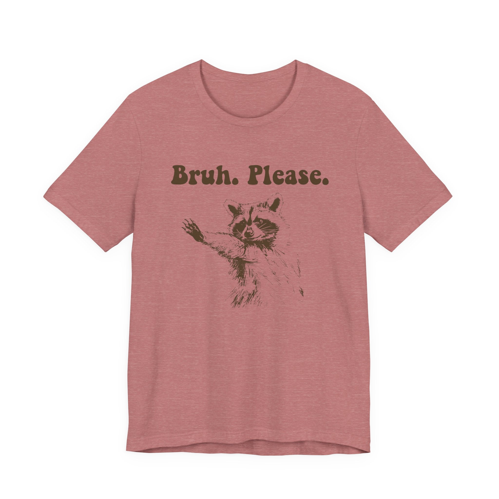 Funny Raccoon Lovers T-shirt, Trash Panda Shirt by PopCultureByDesign36