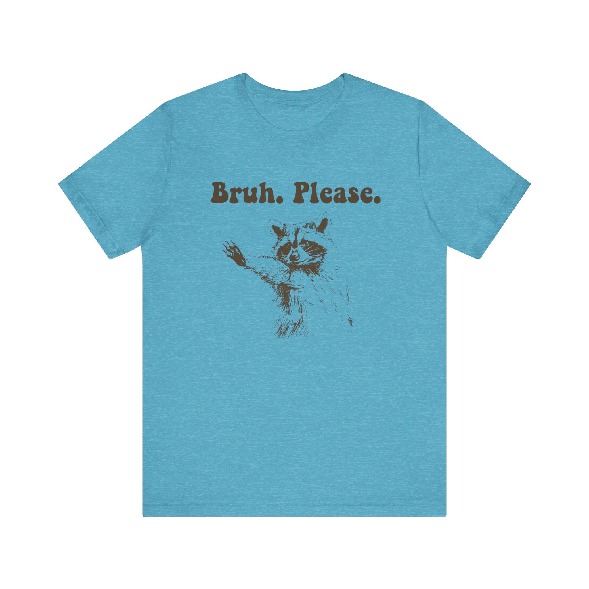 Funny Raccoon Lovers T-shirt, Trash Panda Shirt by PopCultureByDesign36