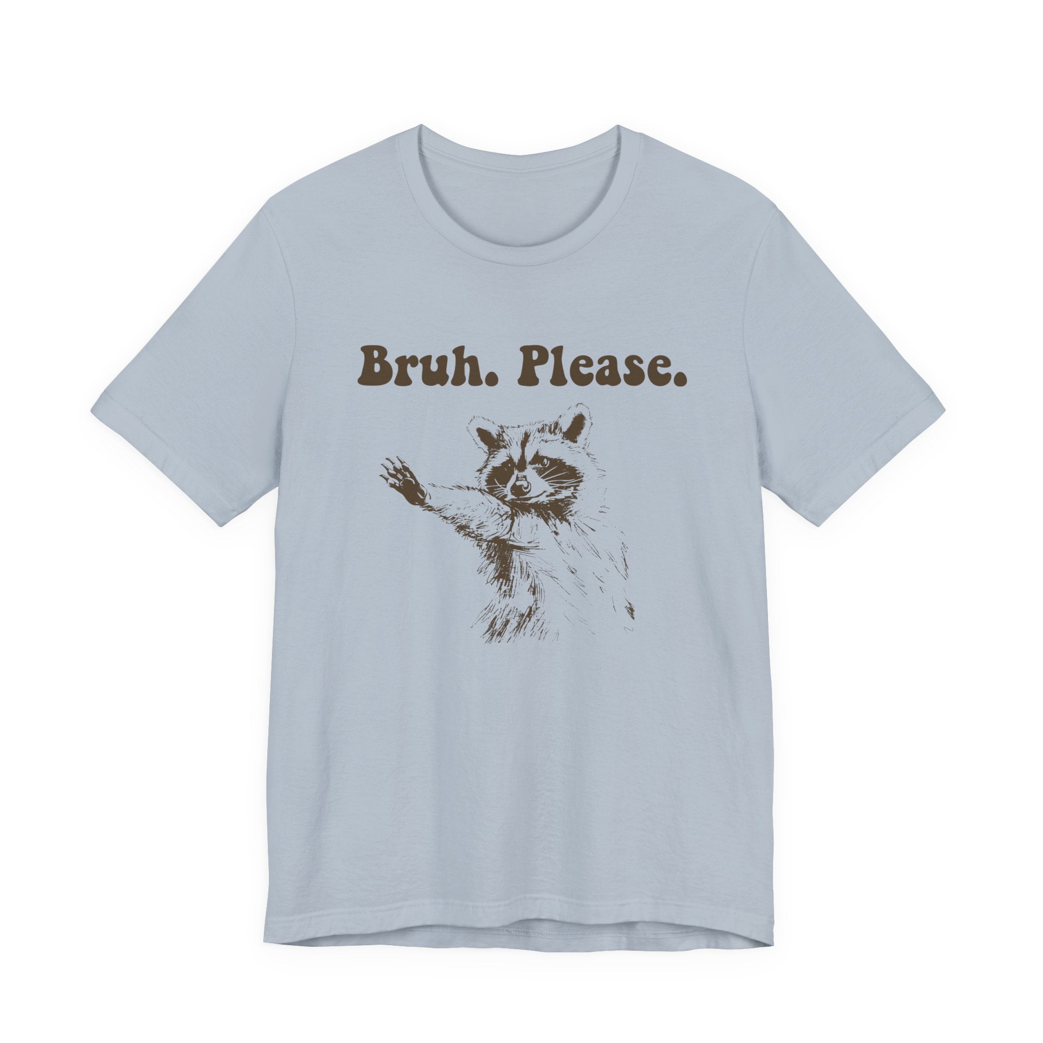 Funny Raccoon Lovers T-shirt, Trash Panda Shirt by PopCultureByDesign36
