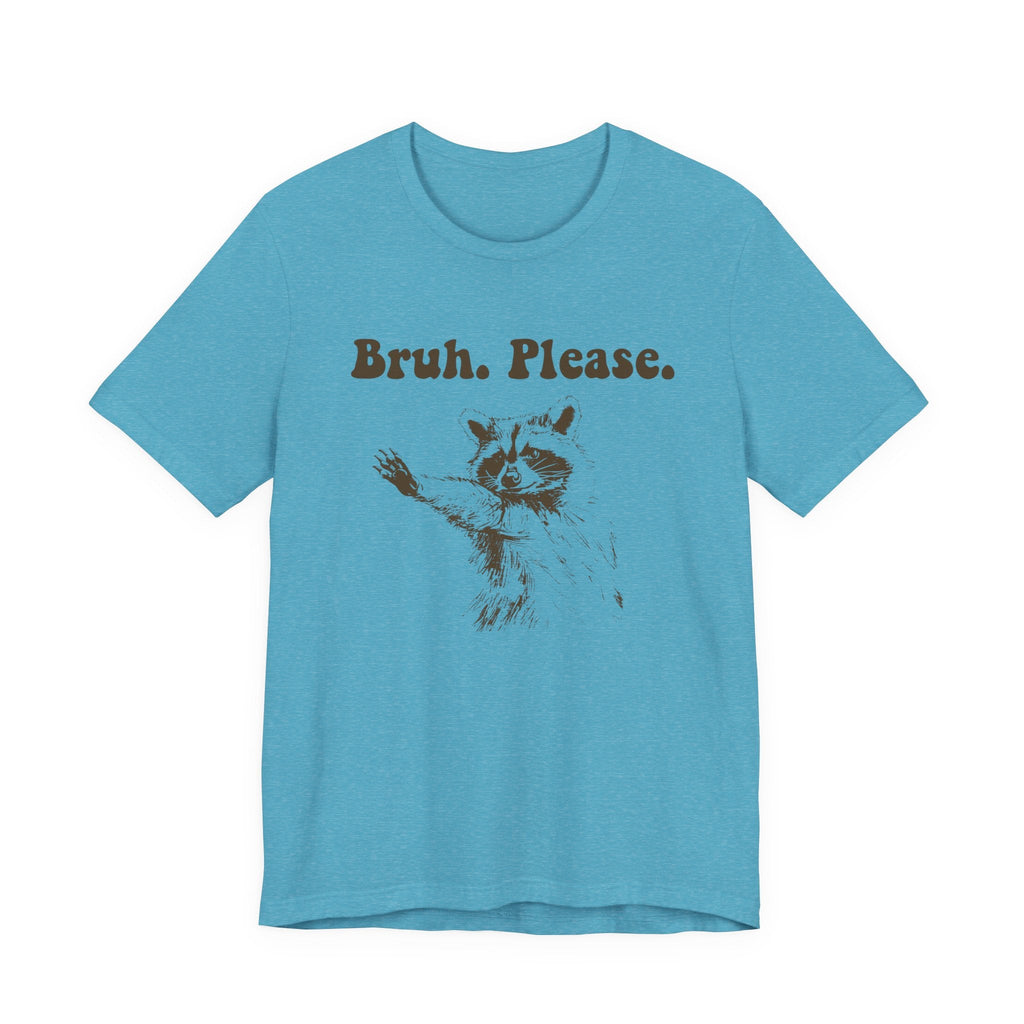 Funny Raccoon Lovers T-shirt, Trash Panda Shirt by PopCultureByDesign36