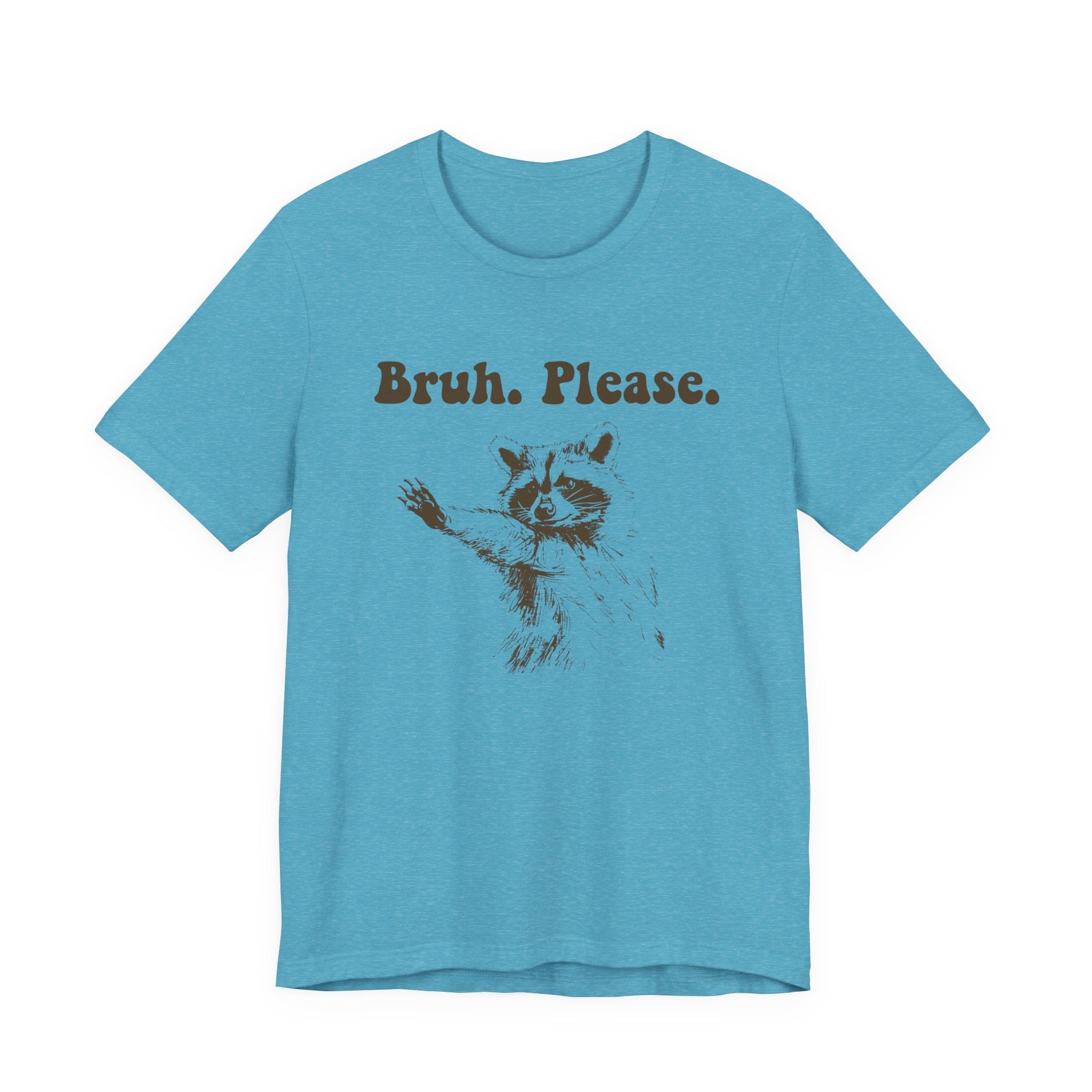 Funny Raccoon Lovers T-shirt, Trash Panda Shirt by PopCultureByDesign36