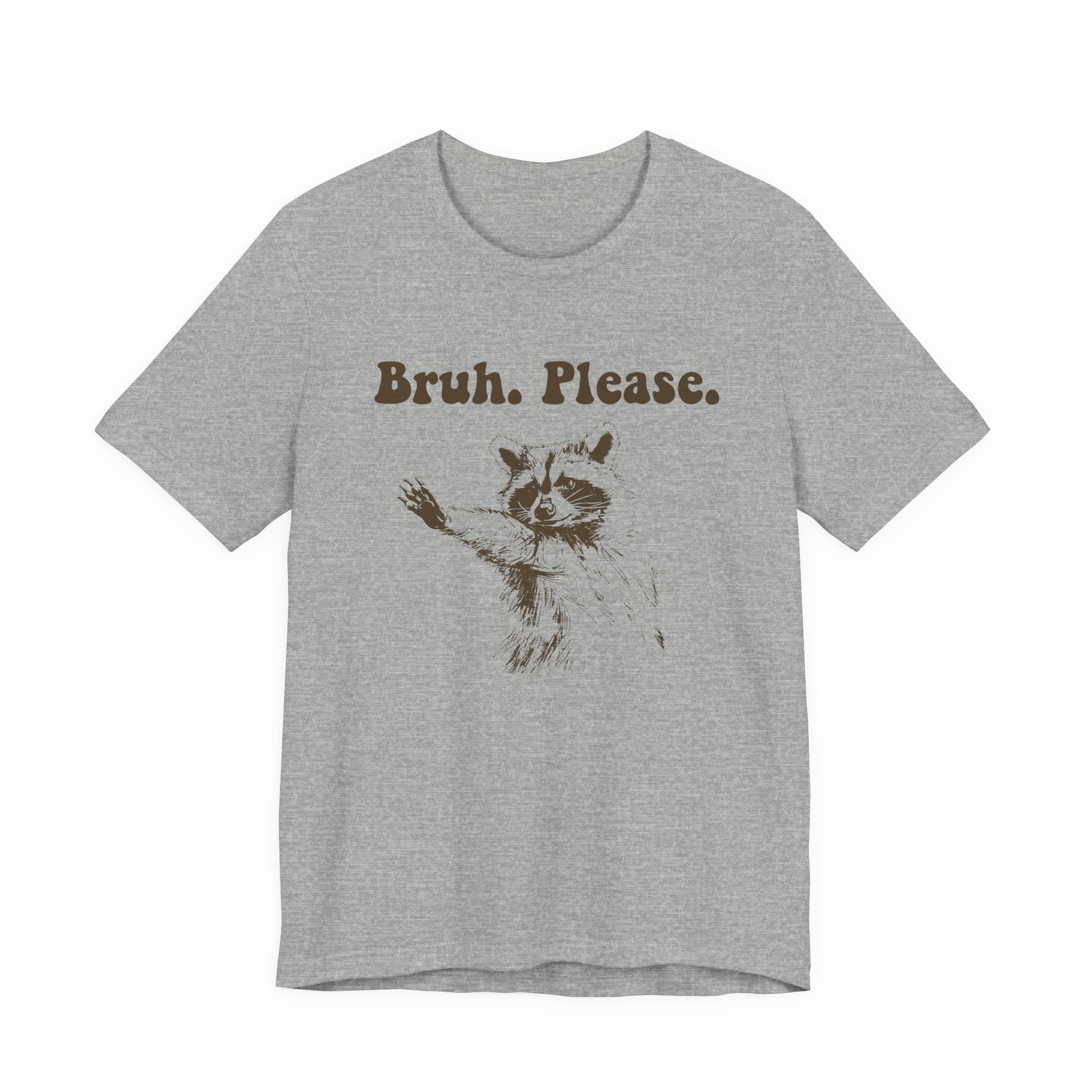 Funny Raccoon Lovers T-shirt, Trash Panda Shirt by PopCultureByDesign36