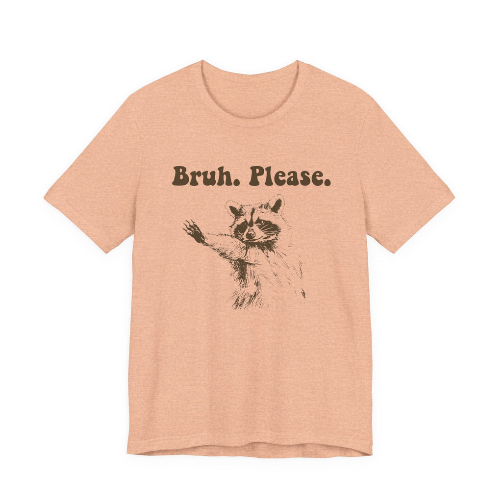 Funny Raccoon Lovers T-shirt, Trash Panda Shirt by PopCultureByDesign36