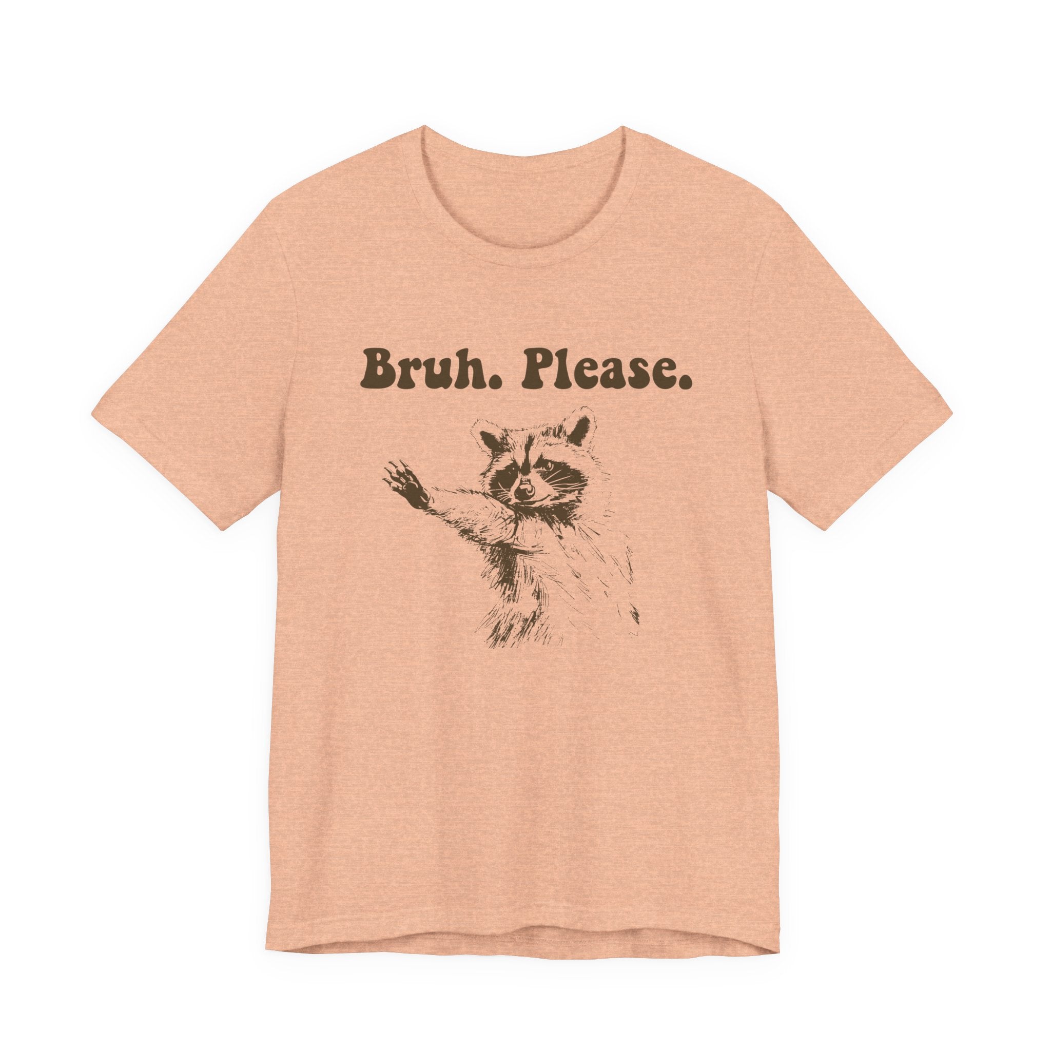 Funny Raccoon Lovers T-shirt, Trash Panda Shirt by PopCultureByDesign36