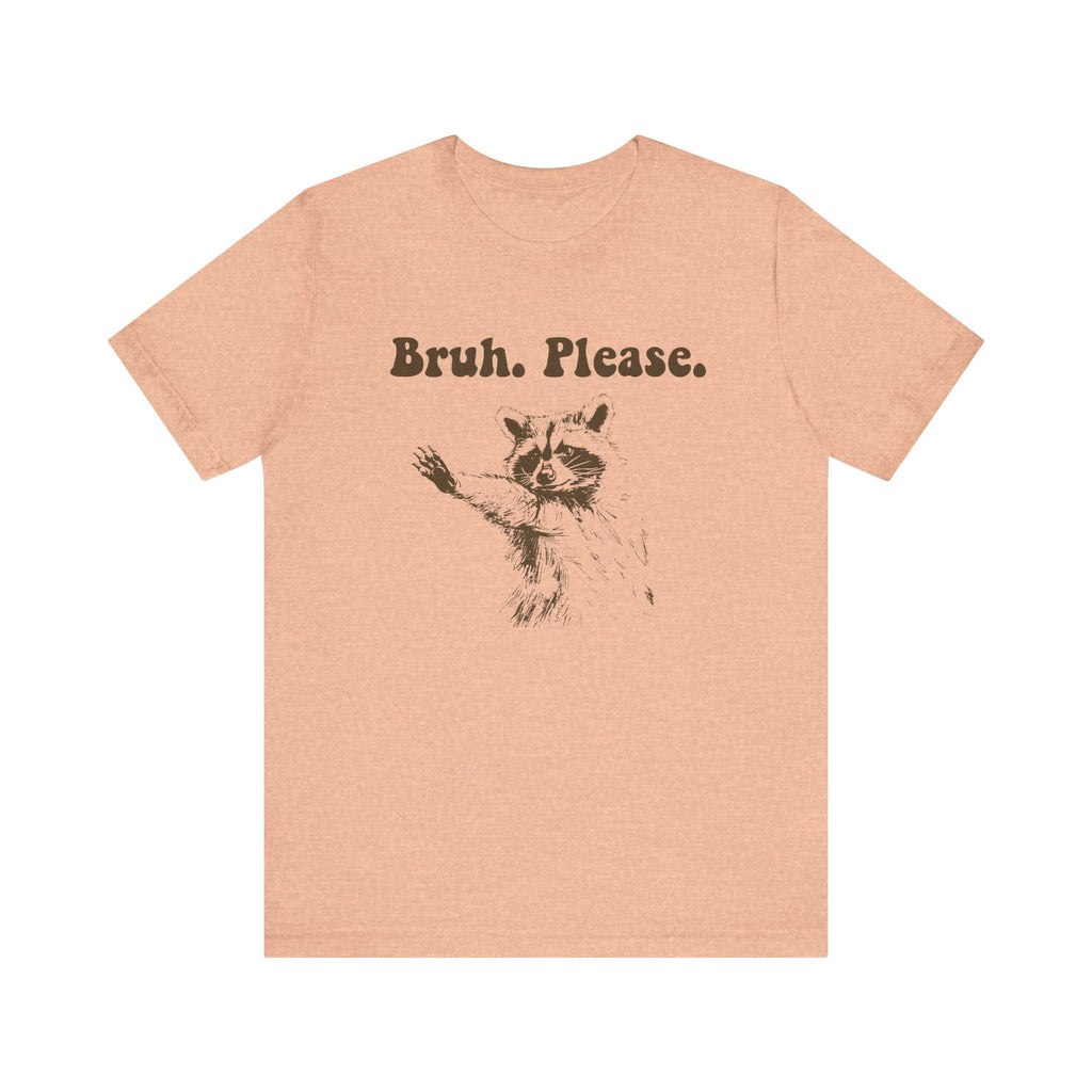 Funny Raccoon Lovers T-shirt, Trash Panda Shirt by PopCultureByDesign36