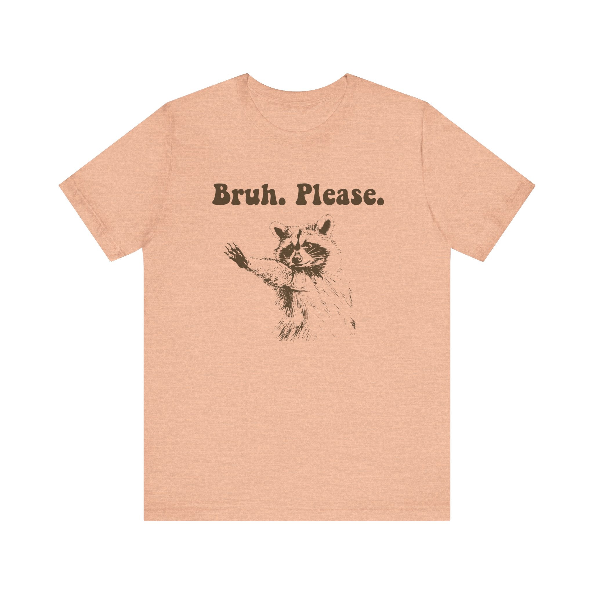 Funny Raccoon Lovers T-shirt, Trash Panda Shirt by PopCultureByDesign36
