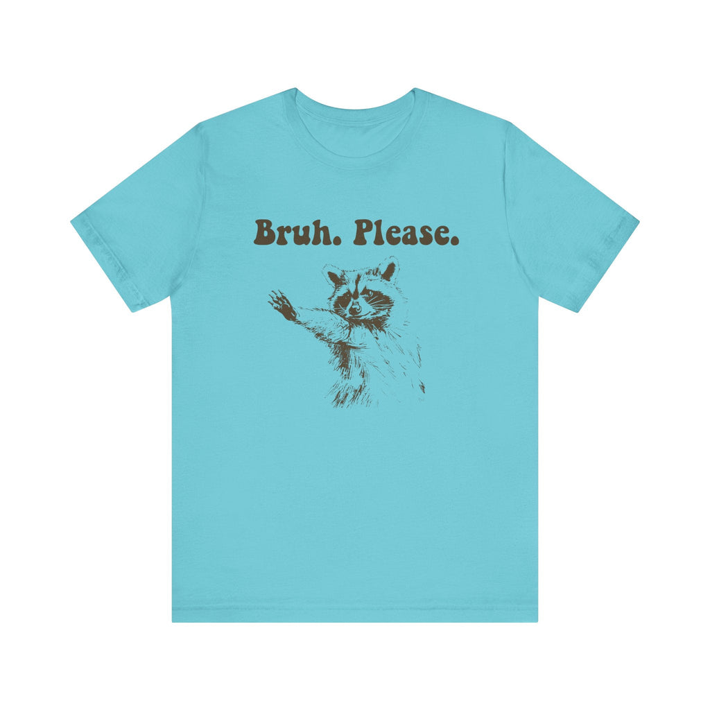 Funny Raccoon Lovers T-shirt, Trash Panda Shirt by PopCultureByDesign36