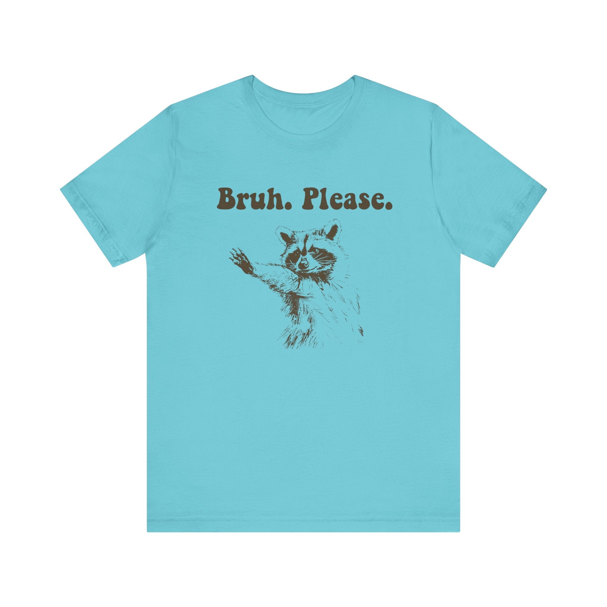 Funny Raccoon Lovers T-shirt, Trash Panda Shirt by PopCultureByDesign36
