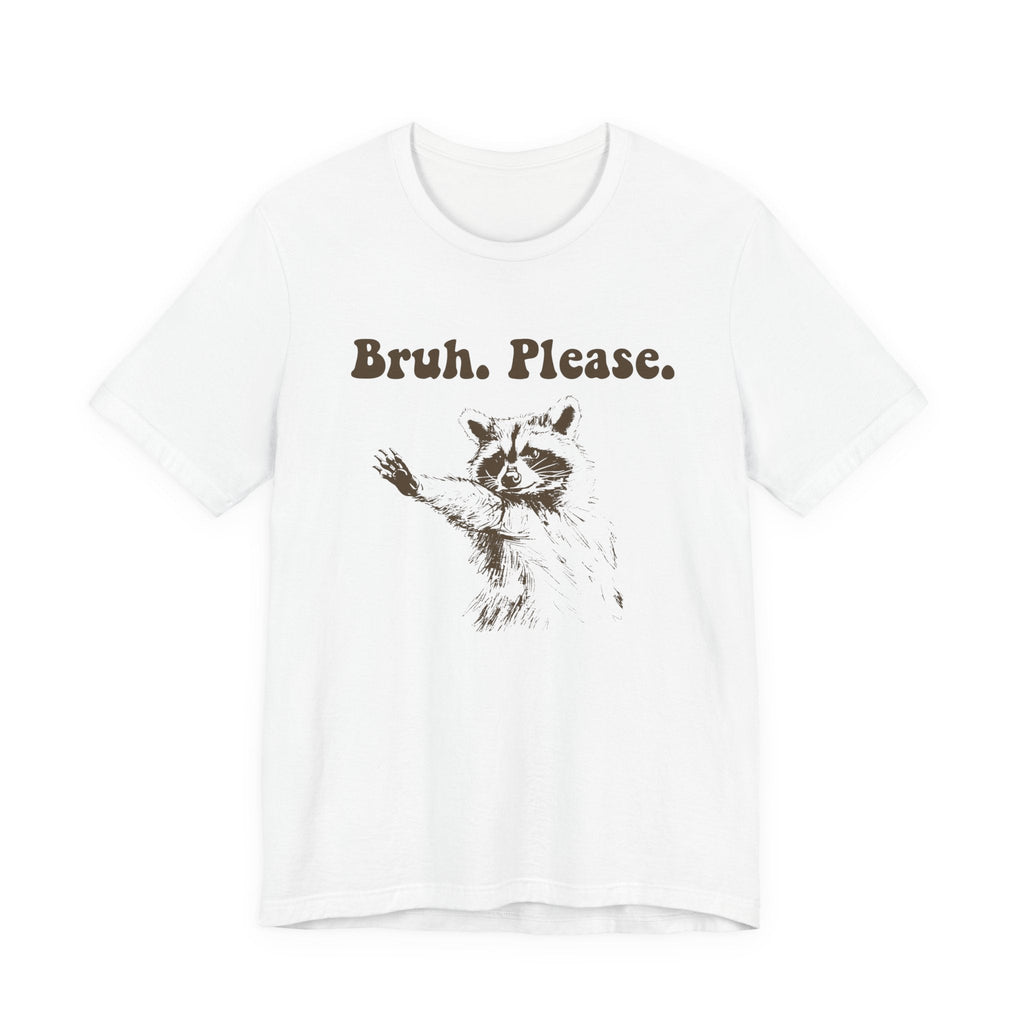 Funny Raccoon Lovers T-shirt, Trash Panda Shirt by PopCultureByDesign36