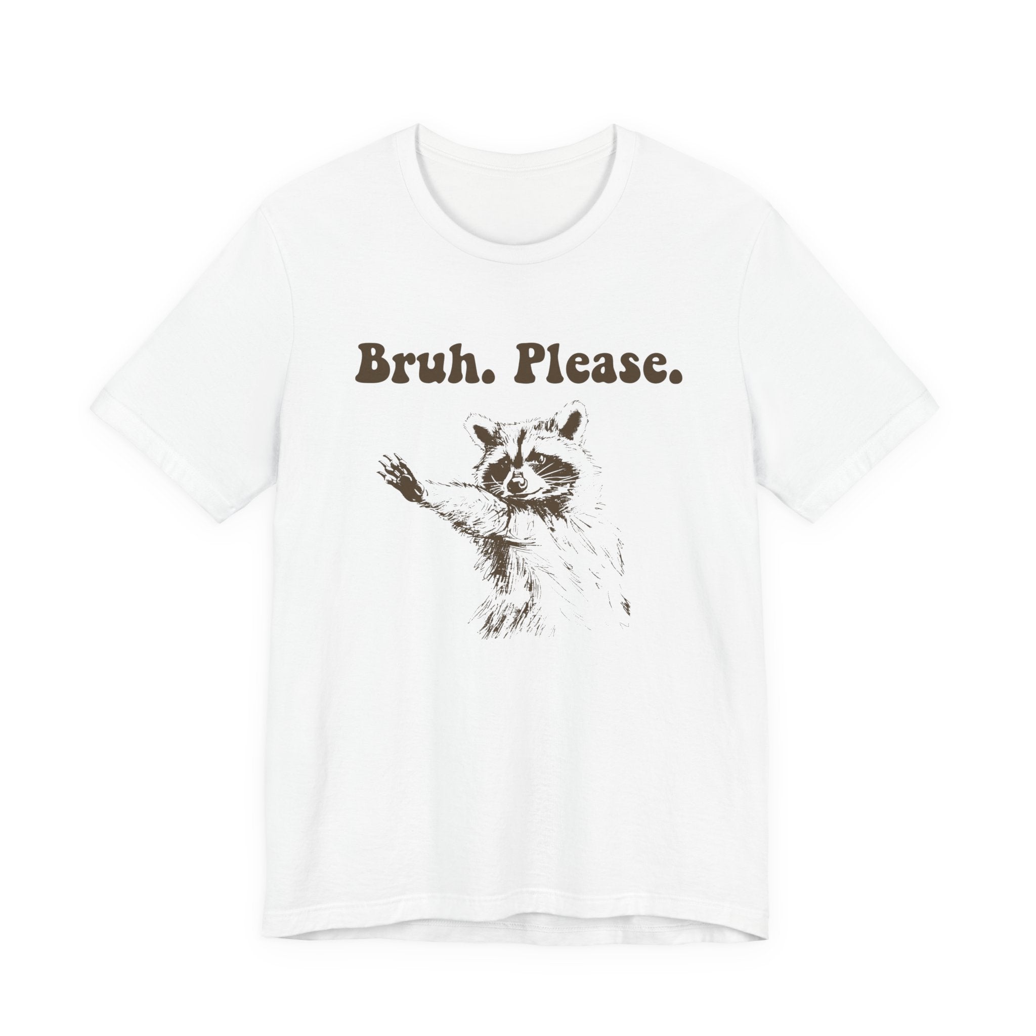 Funny Raccoon Lovers T-shirt, Trash Panda Shirt by PopCultureByDesign36