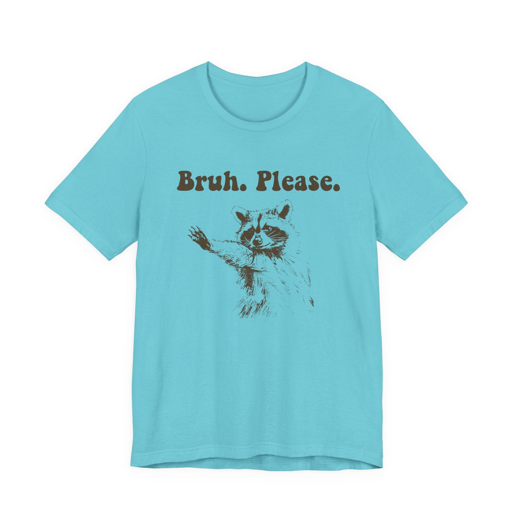 Funny Raccoon Lovers T-shirt, Trash Panda Shirt by PopCultureByDesign36