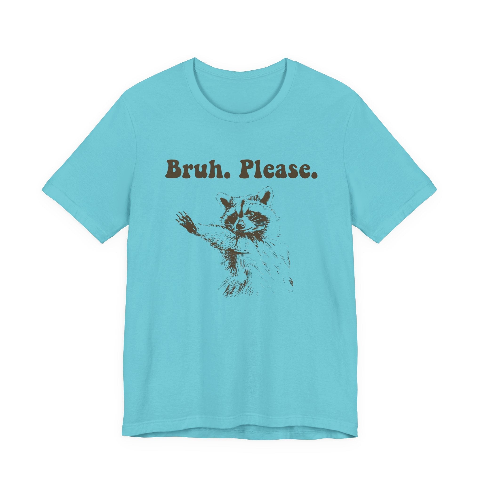 Funny Raccoon Lovers T-shirt, Trash Panda Shirt by PopCultureByDesign36