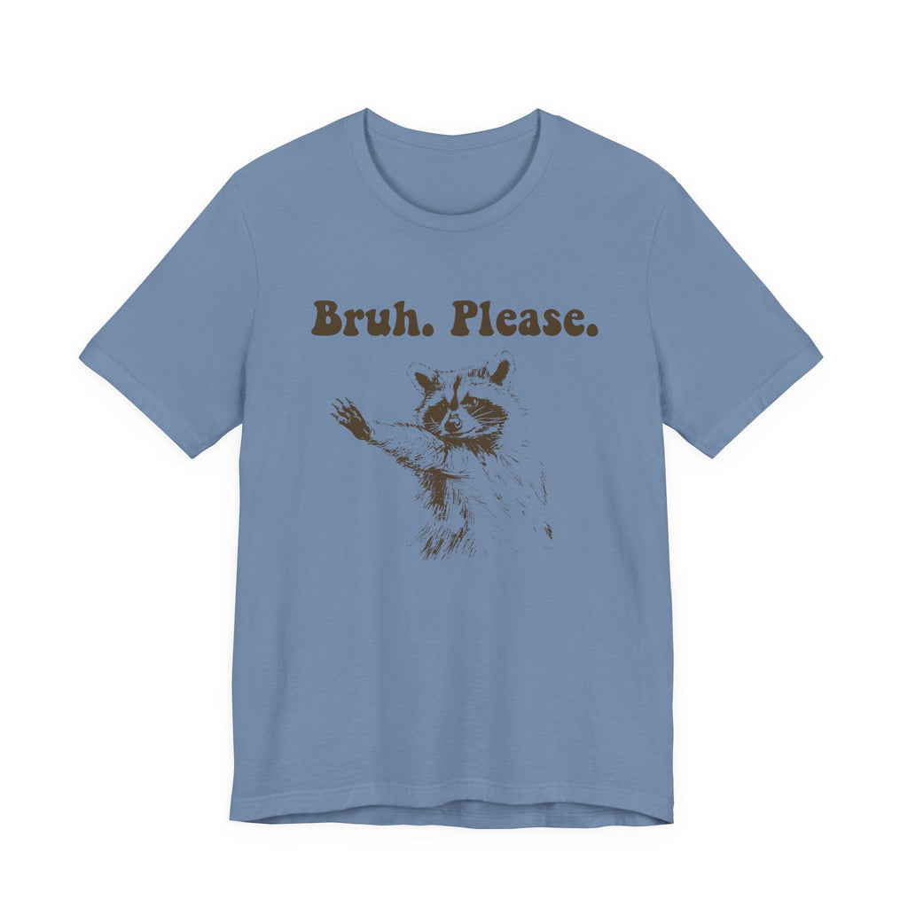 Funny Raccoon Lovers T-shirt, Trash Panda Shirt by PopCultureByDesign36