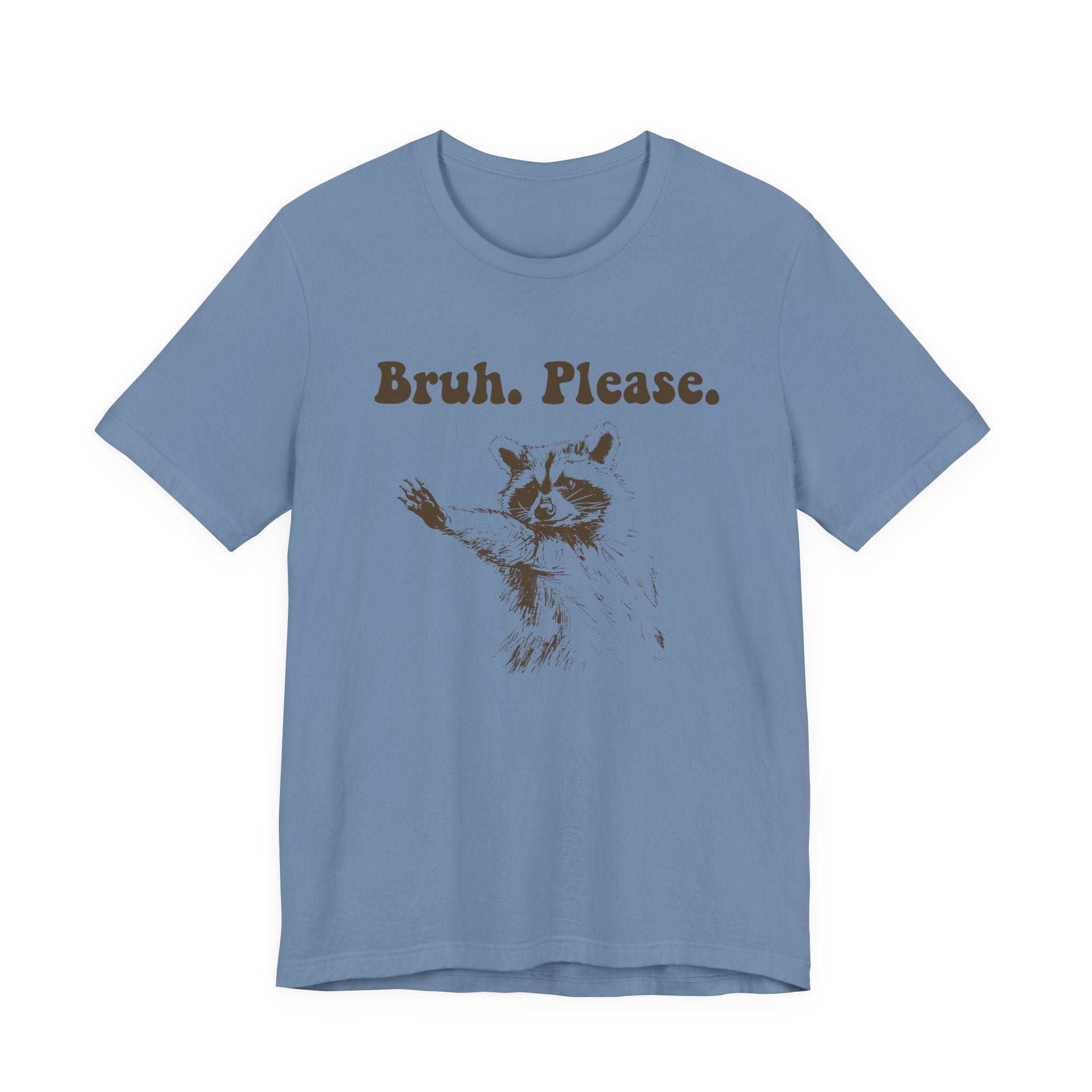 Funny Raccoon Lovers T-shirt, Trash Panda Shirt by PopCultureByDesign36