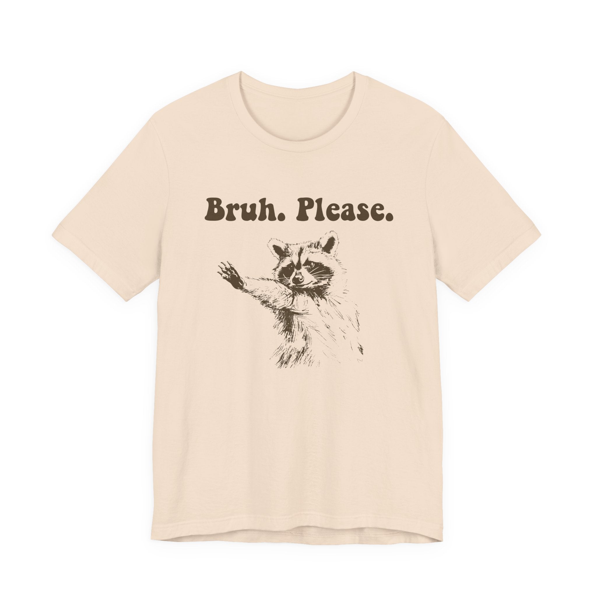 Funny Raccoon Lovers T-shirt, Trash Panda Shirt by PopCultureByDesign36