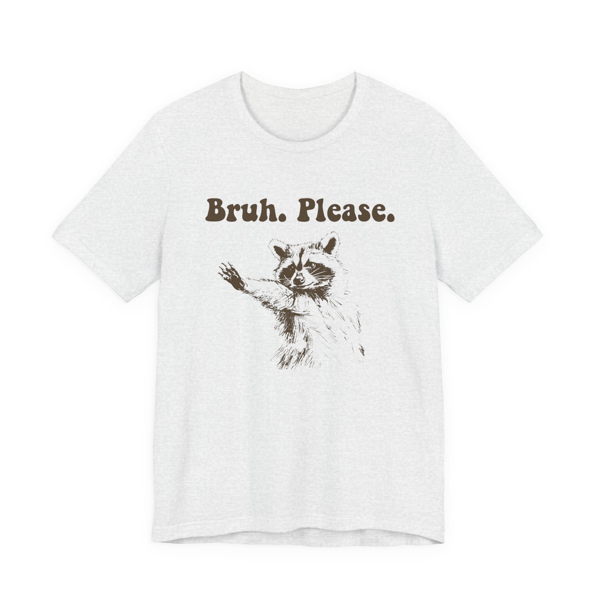 Funny Raccoon Lovers T-shirt, Trash Panda Shirt by PopCultureByDesign36