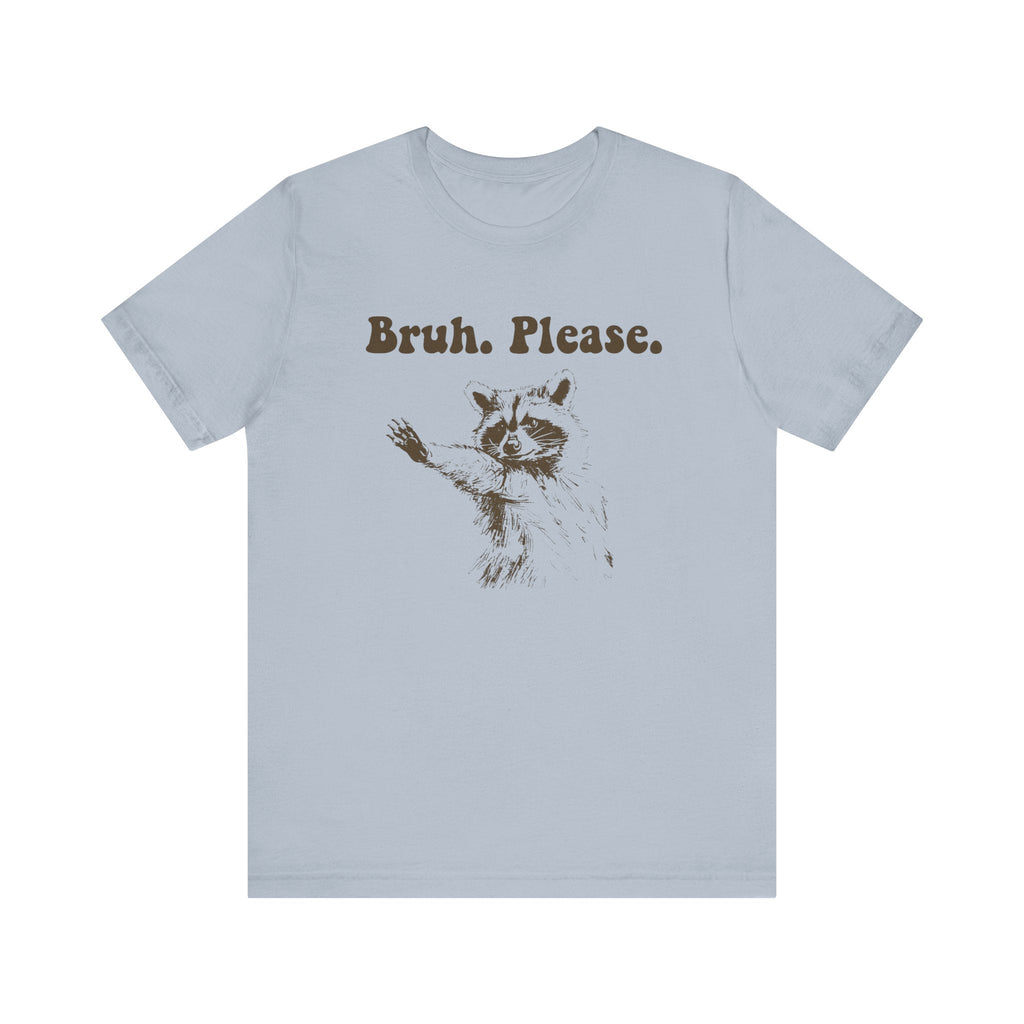 Funny Raccoon Lovers T-shirt, Trash Panda Shirt by PopCultureByDesign36