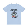 Funny Raccoon Shirt, Cute Baby Raccoon Shirt, Raccoon Shirt by PopCultureByDesign36