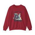 Funny Raccoon Shirt, Cute Christmas Raccoon, Winter Humor by PopCultureByDesign36