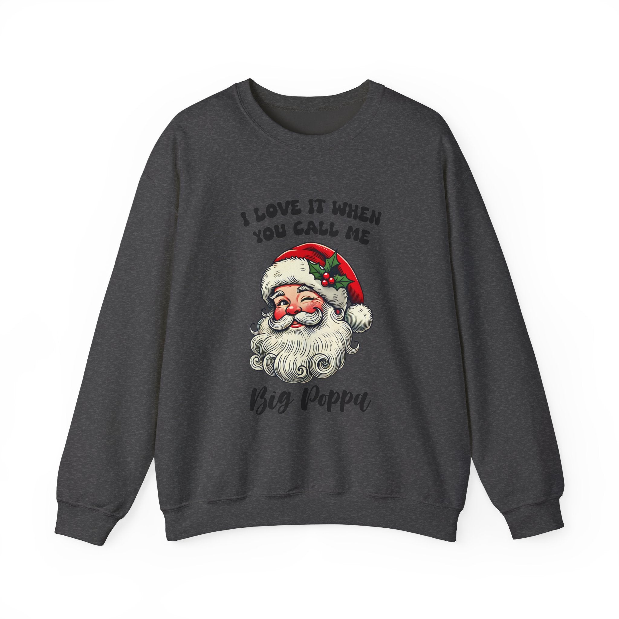 Funny Santa Christmas, Christmas Adult Humor,Christmas Adult by PopCultureByDesign36