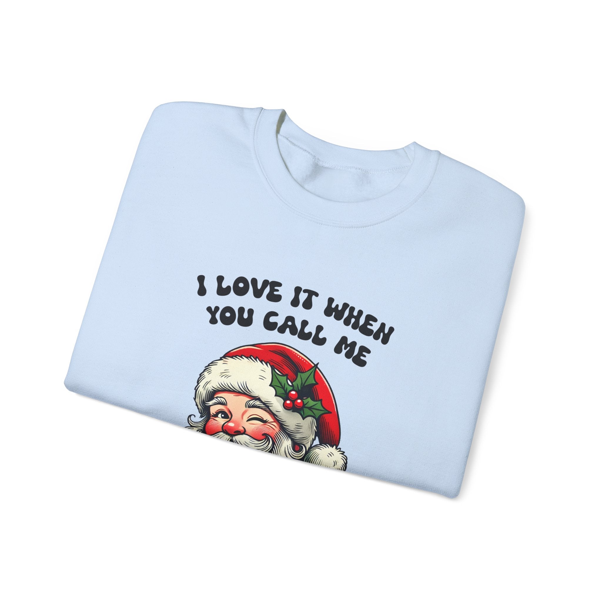 Funny Santa Christmas, Christmas Adult Humor,Christmas Adult by PopCultureByDesign36
