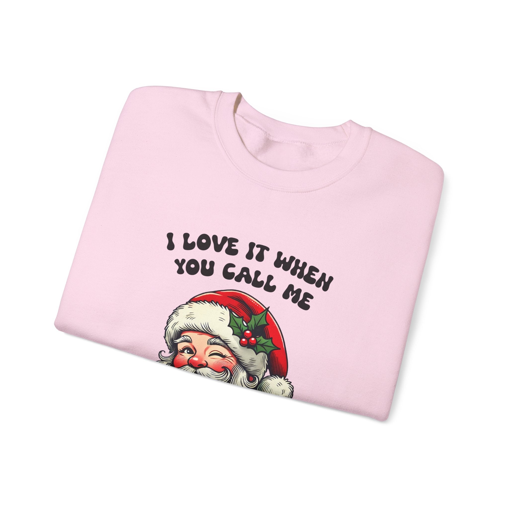 Funny Santa Christmas, Christmas Adult Humor,Christmas Adult by PopCultureByDesign36