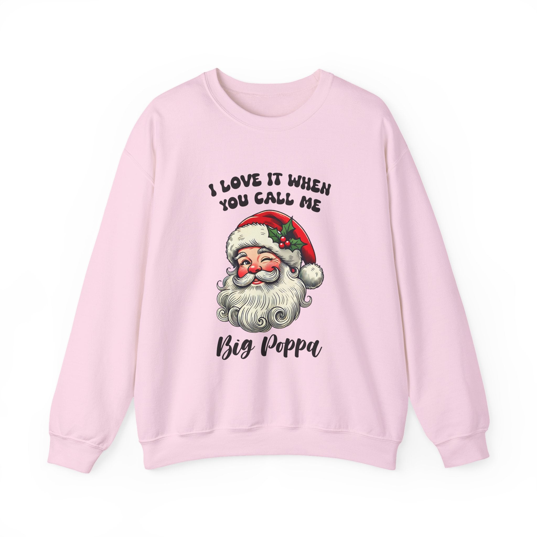 Funny Santa Christmas, Christmas Adult Humor,Christmas Adult by PopCultureByDesign36