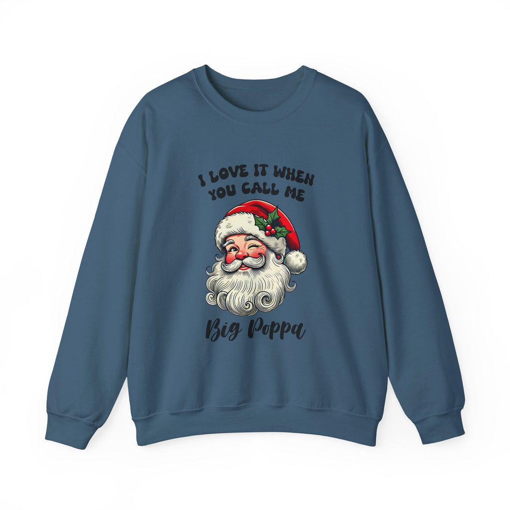 Funny Santa Christmas, Christmas Adult Humor,Christmas Adult by PopCultureByDesign36