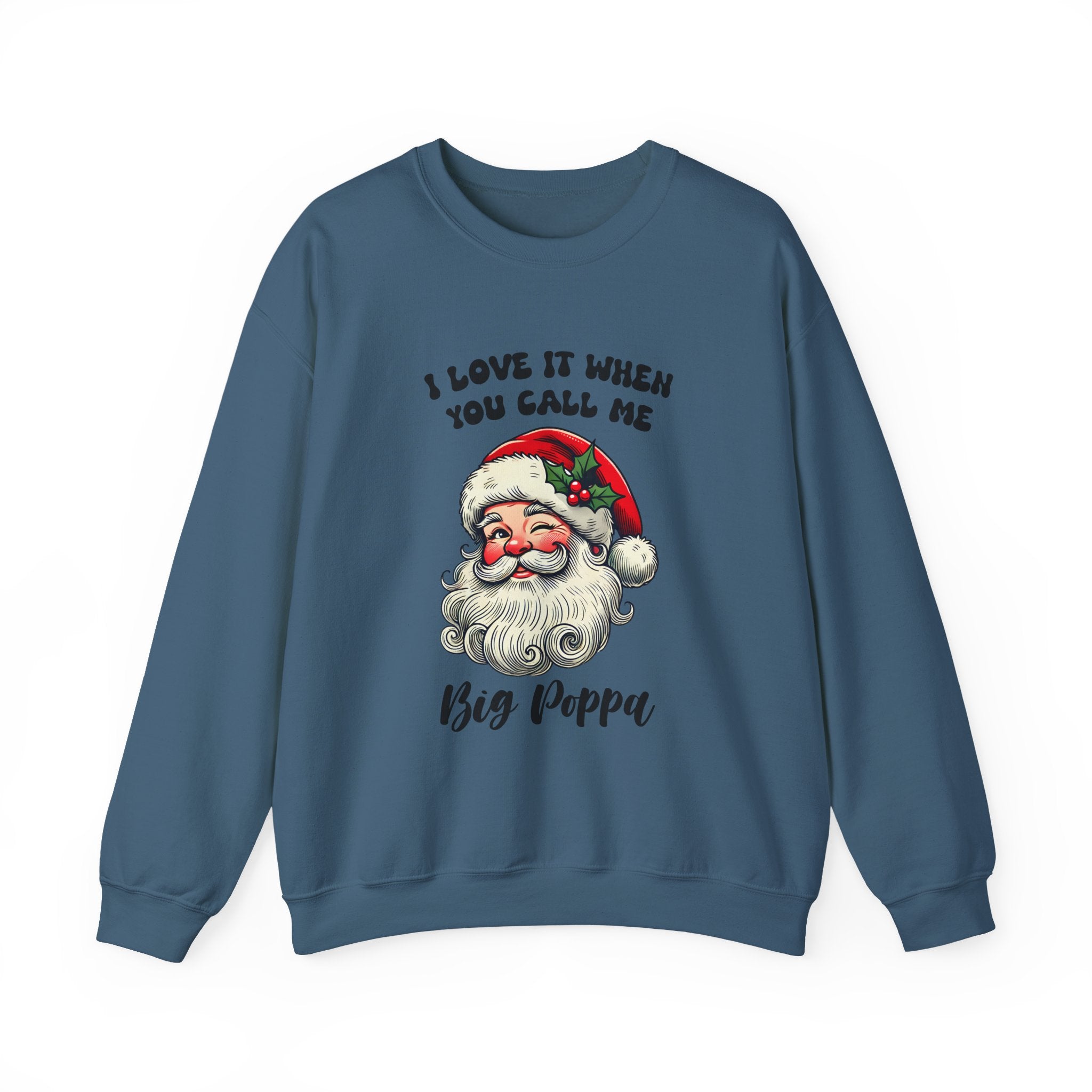Funny Santa Christmas, Christmas Adult Humor,Christmas Adult by PopCultureByDesign36