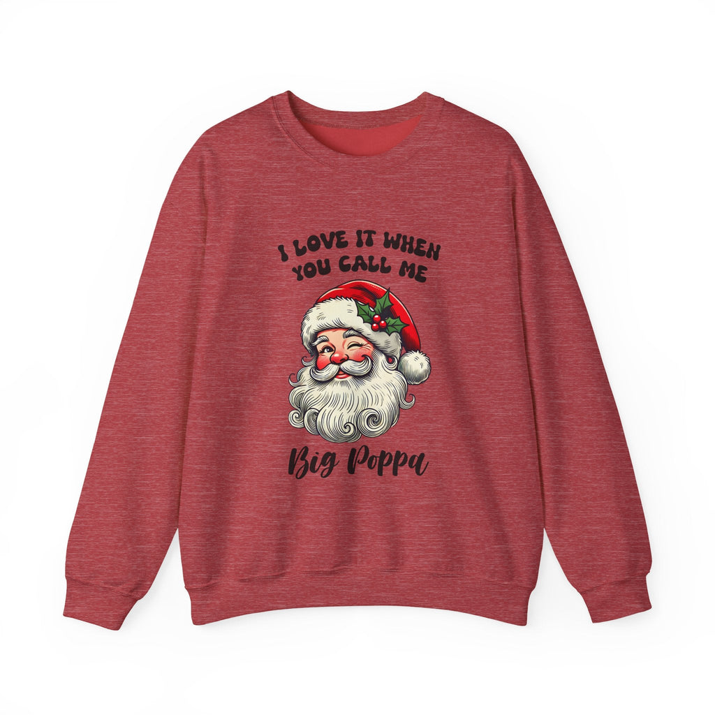 Funny Santa Christmas, Christmas Adult Humor,Christmas Adult by PopCultureByDesign36