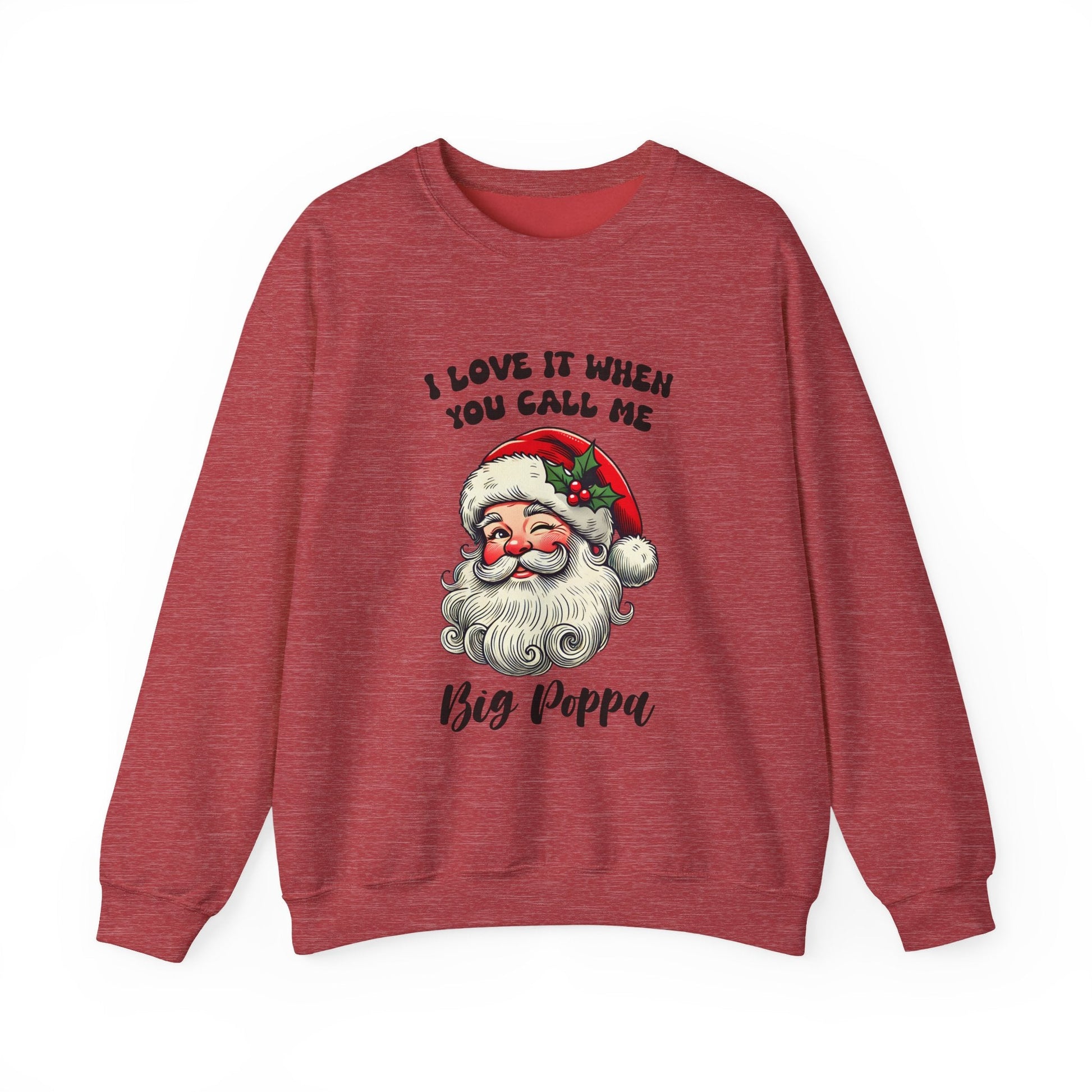 Funny Santa Christmas, Christmas Adult Humor,Christmas Adult - Popbydesign