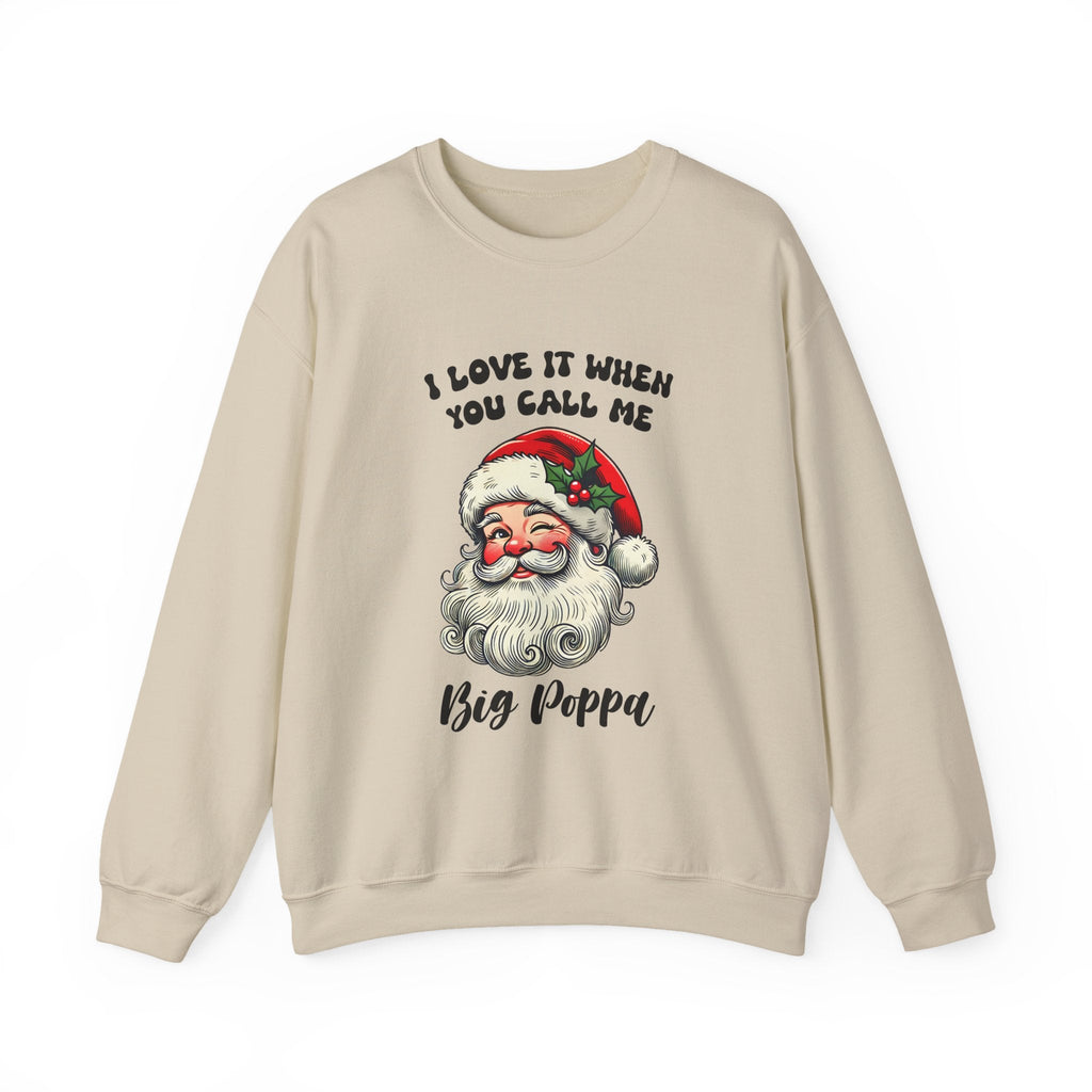 Funny Santa Christmas, Christmas Adult Humor,Christmas Adult by PopCultureByDesign36