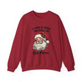 Funny Santa Christmas, Christmas Adult Humor,Christmas Adult by PopCultureByDesign36