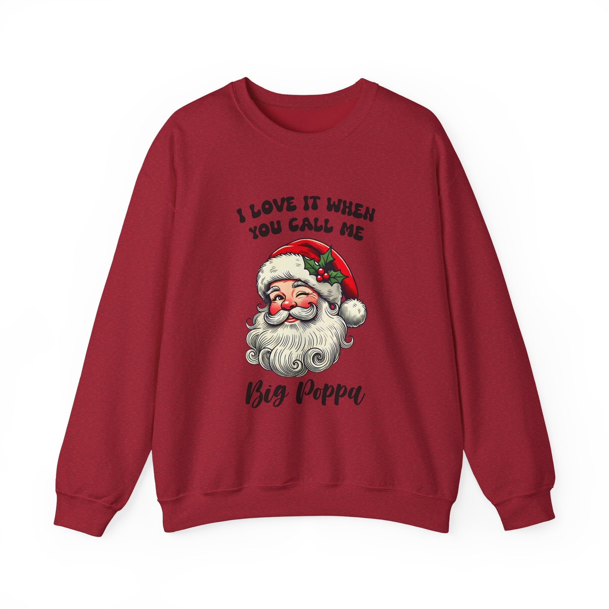 Funny Santa Christmas, Christmas Adult Humor,Christmas Adult by PopCultureByDesign36