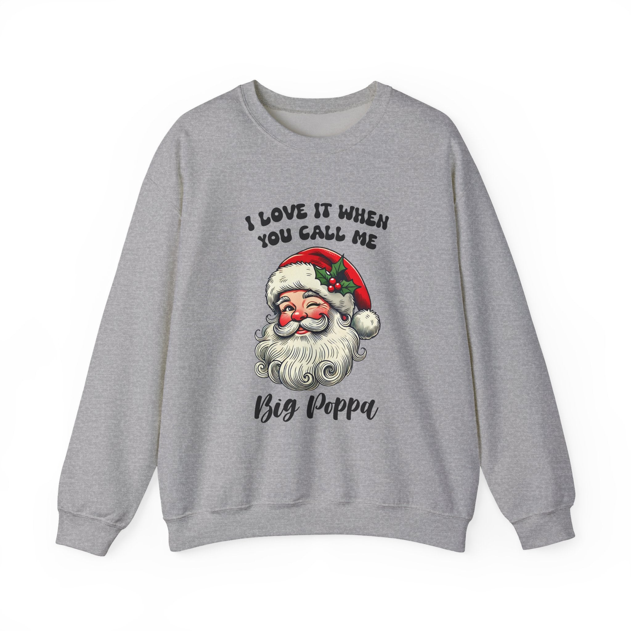Funny Santa Christmas, Christmas Adult Humor,Christmas Adult by PopCultureByDesign36